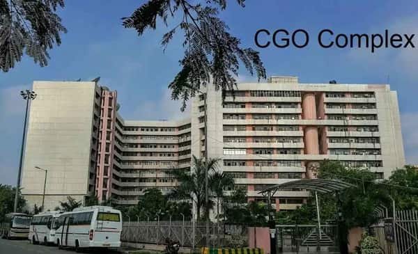 CGO Complex